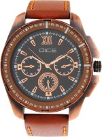 DICE INSC-B129-2808 Inspire C Analog Watch For Men