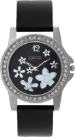 DICE PRSS-B104-8217 Princess Silver  Watch For Unisex