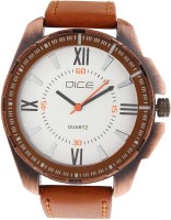 DICE INSC-W125-2807 Inspire C Analog Watch For Men