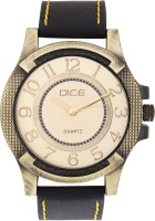 DICE BRS-M112-0723 Brasso Analog Watch For Men