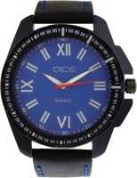 DICE INSB-M033-2702 Inspire B Analog Watch For Men