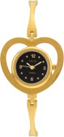 DICE FLG-B095-9406 Feelings Gold  Watch For Unisex