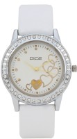 DICE PRS-W004-8016 Princess  Watch For Unisex