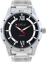 DICE NMB-B054-4269 Numbers Analog Watch For Men