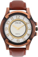 DICE RGD-W065-6304 Rose Gold D Analog Watch For Men
