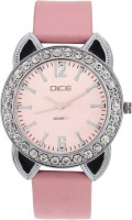 DICE CMGC-M079-8709 Charming C  Watch For Unisex