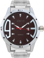 DICE NMB-M043-4260 Number Analog Watch For Men