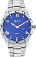 DICE NMB-M146-4215 Number Analog Watch For Men