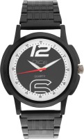 DICE BTL-M111-5318 Black-Track-L  Watch For Unisex