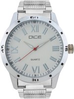 DICE NMB-W088-4258 Number Analog Watch For Men