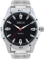 DICE NMB-B111-4266 Numbers Analog Watch For Men