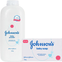 Johnson's Baby Powd