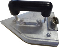 Seema LEIBP12P1000 1000 W Dry Iron(ALUMINIUM GREY)