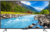 Sharp Aquos 127 cm (50 inch) Ultra HD (4K) LED Smart Linux TV(LC50UA6500X)