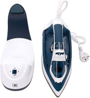 Inllex IL-072 2400 W Steam Iron(Blue)