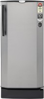Godrej 190 L Direct Cool Single Door 5 Star Refrigerator(Shiny Steel, RD EPRO 205 TAI 5.2 SNY STL)