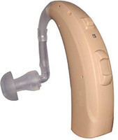 Siemens Motion Sp 1px 16 Channels BTE Behind The Ear Hearing Aid(Beige)