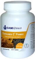 SAMIDIRECT Curcumin C3 Power™(525 mg)