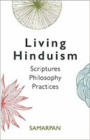 Living Hinduism(English, Paperback, Samarpan)