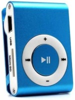 ulfat Digital MP3 Player Music Audio Player with LED Screen, Stereo Sound good quality earphone MP3 Player 32 GB MP3 Player(Blue, 1 Display)