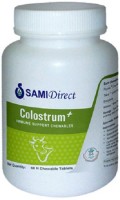 SAMIDIRECT Colostrum+(60 Tablets)