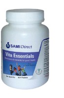 SAMIDIRECT Vita Essentials™(60 Tablets)