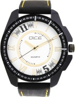DICE INSB-W126-2706 Inspire B Analog Watch For Men