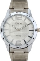 DICE NMB-W029-4232 Numbers Analog Watch For Men