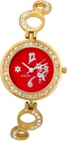 DICE VNS-M166-7719  Analog Watch For Women