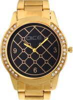 DICE EMPG-B145-8409 Empress Gold  Watch For Unisex