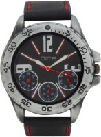 DICE CLV-B075-0908 Cold-Lava Analog Watch For Men