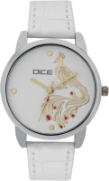 DICE GRC-W124-8812 Grace Analog Watch For Women