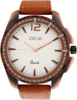 DICE INSC-W081-2809 Inspire C Analog Watch For Men