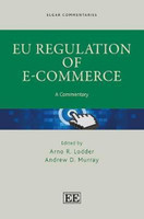 EU Regulation of E-Commerce(English, Hardcover, unknown)