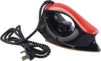Chartbusters NON STICK DRY 750 W NP-001 750 W Dry Iron(Red)