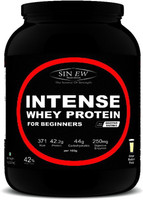 Sinew Nutrition Intense Whey Protein (1KG)