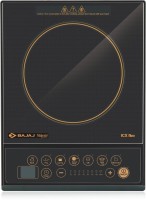 BAJAJ MAJESTY ICX NEO Induction Cooktop(Black, Touch Panel)
