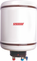 Spherehot 6 L Storage Water Geyser (Spherehot Turbo 6 Ltr., White)