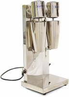 Vinod Industries 2 Speed Controller Kitchen 240 Juicer Mixer Grinder (2 Jars, steel)