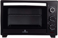 Presha 25-Litre HO 225 Oven Toaster Grill (OTG)(black)