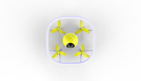 Sirius Toys D6730 Drone