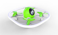 Sirius Toys D6731 Drone