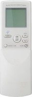 GIFFEN Compatible AC remote for Electrolux AC AC-127 IR REMOTE FOR AIR CONDITIONER ELECTROLUX Remote Controller(White)