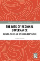 The Risk of Regional Governance(English, Electronic book text, Skuzinski Thomas)