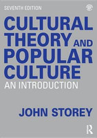 Cultural Theory and Popular Culture(English, Electronic book text, Storey John)
