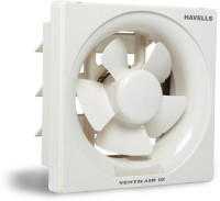 HAVELLS DX150 520 mm 5 Blade Exhaust Fan(IVORY, Pack of 1)