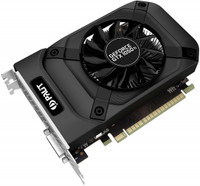 Palit NVIDIA 5105T018G1-1070F 4 GB GDDR5 Graphics Card