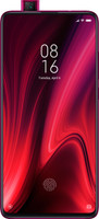 Redmi K20 Pro (Flame Red, 128 GB)(6 GB RAM)