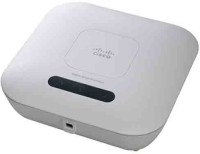 CISCO 300 Mbps WAP121 Small Business Wireless-N Access Point with PoE Access Point(White)