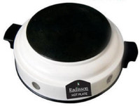 Radisson RTC-1402 Induction Cooktop(Black, Jog Dial)